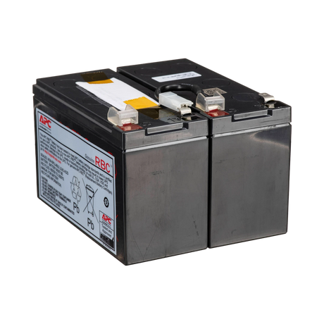 APC 24V Replacement Battery Cartridge #113 — Being Shipped