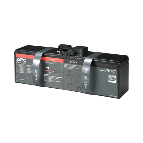 APC Replacement Battery Cartridge #163 — Being Shipped