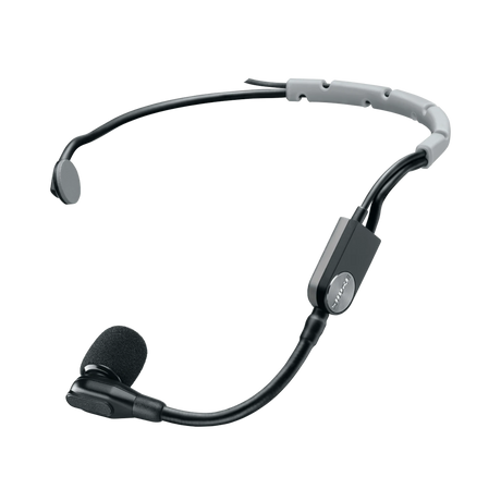 Shure GLXD14+ Dual-Band Wireless Performance Headset System (Z3: 2.4, 5.8 GHz) — Being Shipped