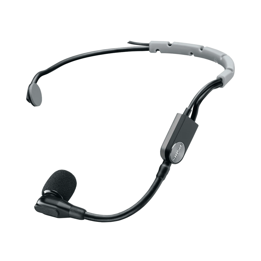 Shure GLXD14+ Dual-Band Wireless Performance Headset System (Z3: 2.4, 5.8 GHz) — Being Shipped