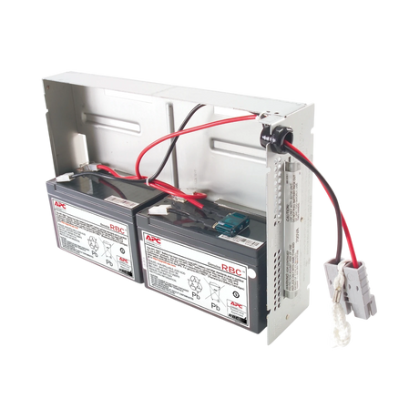 APC 24V Replacement Battery Cartridge #22 — Being Shipped