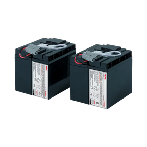 APC Replacement Battery Cartridge #11 — Being Shipped