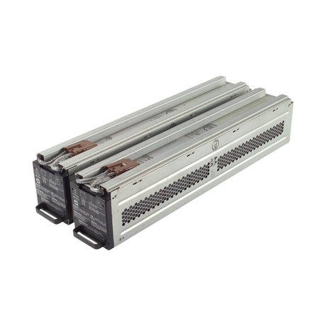 APC 140 192V 5.1Ah Replacement Battery Cartridge — Being Shipped