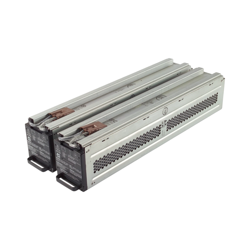 APC 140 192V 5.1Ah Replacement Battery Cartridge — Being Shipped