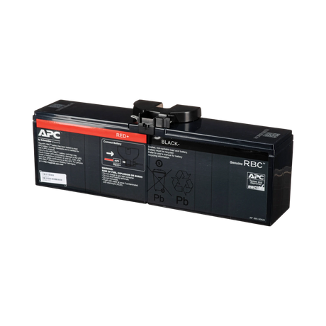 APC 24V Replacement Battery Cartridge #161 — Being Shipped