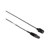 Shure BLX1288/CVL Dual-Channel Wireless Combo Lavalier & Handheld Microphone System — Being Shipped