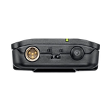 Shure BLX1288/CVL Dual-Channel Wireless Combo Lavalier & Handheld Microphone System — Being Shipped