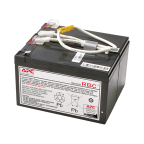 APC 24V Replacement Battery Cartridge #109 — Being Shipped