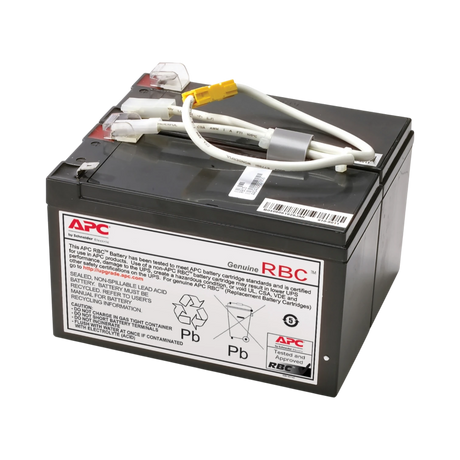APC 24V Replacement Battery Cartridge #109 — Being Shipped