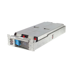 APC 10Ah 48VDC Replacement Battery Cartridge #43 — Being Shipped