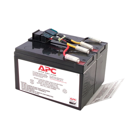 APC 24V Replacement Battery Cartridge #48 — Being Shipped