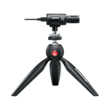 Shure MV88+ Video Kit Stereo Condenser Microphone — Being Shipped