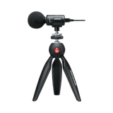 Shure MV88+ Video Kit Stereo Condenser Microphone — Being Shipped