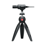 Shure MV88+ Video Kit Stereo Condenser Microphone — Being Shipped