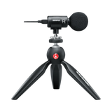 Shure MV88+ Video Kit Stereo Condenser Microphone — Being Shipped