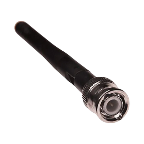 Sennheiser 576131 Antenna for EW G3/G4 and EM-XSW 2 Receivers (470 to 862 MHz) — Being Shipped