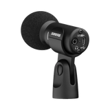 Shure MV88+ Home Kit Digital Stereo USB Condenser Microphone — Being Shipped