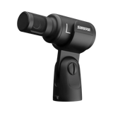 Shure MV88+ Home Kit Digital Stereo USB Condenser Microphone — Being Shipped