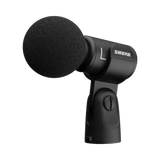 Shure MV88+ Home Kit Digital Stereo USB Condenser Microphone — Being Shipped