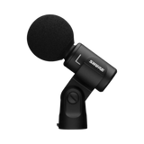 Shure MV88+ Home Kit Digital Stereo USB Condenser Microphone — Being Shipped