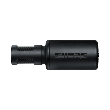 Shure MV88+ Home Kit Digital Stereo USB Condenser Microphone — Being Shipped