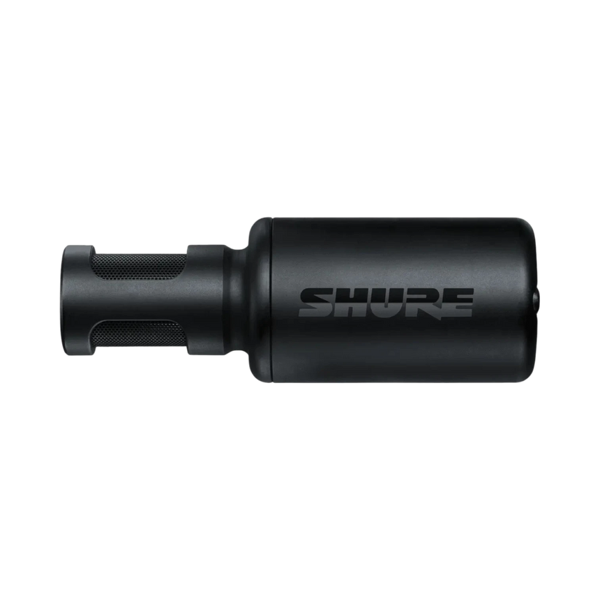 Shure MV88+ Home Kit Digital Stereo USB Condenser Microphone — Being Shipped