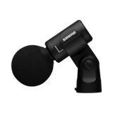Shure MV88+ Home Kit Digital Stereo USB Condenser Microphone — Being Shipped