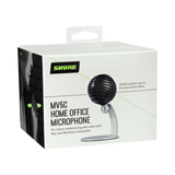 Shure MOTIV Series MV5C-USB Home-Office Microphone — Being Shipped