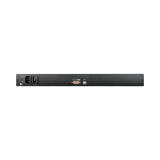 APC 17" Rack-Mount LCD Console with Keyboard & Mouse — Being Shipped