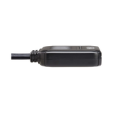 Tripp Lite 4-Port KVM Switch with Built-In VGA, USB, Audio — Being Shipped