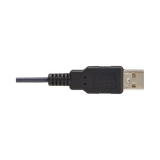 Tripp Lite 4-Port KVM Switch with Built-In VGA, USB, Audio — Being Shipped