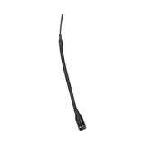 Shure MX202BP/S Microflex Overhead Supercardioid Microphone — Being Shipped
