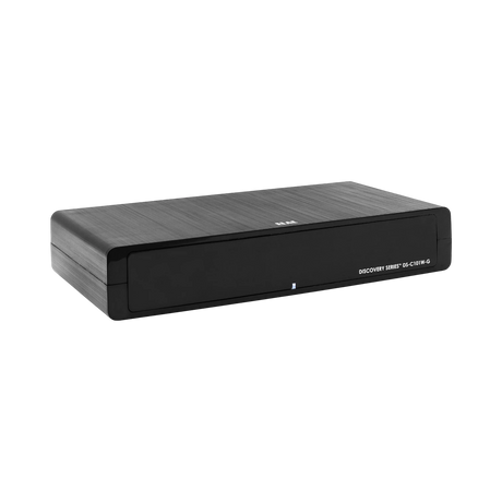 ELAC Discovery Connect Streaming Music Endpoint — Being Shipped