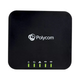Poly OBi302 VoIP Phone Adapter with 2 FXS Ports and USB — Being Shipped