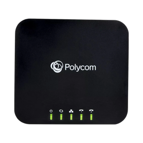 Poly OBi302 VoIP Phone Adapter with 2 FXS Ports and USB — Being Shipped