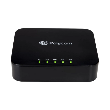 Poly OBi302 VoIP Phone Adapter with 2 FXS Ports and USB — Being Shipped