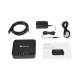 Poly OBi302 VoIP Phone Adapter with 2 FXS Ports and USB — Being Shipped
