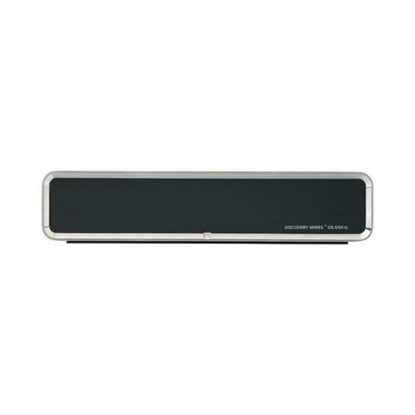 ELAC Discovery Series DS-S101-G Music Server — Being Shipped