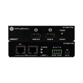 Atlona UHD 4K HDMI Display Controller — Being Shipped