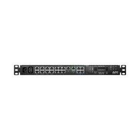 APC NetBotz 750 Rack-Mount Security & Environmental Monitor — Being Shipped