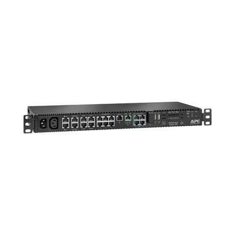 APC NetBotz 750 Rack-Mount Security & Environmental Monitor — Being Shipped