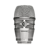 Shure KSM8/N Dualdyne Dynamic Handheld Vocal Microphone (Nickel) — Being Shipped