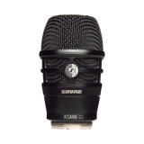 Shure KSM8/B Dualdyne Dynamic Handheld Vocal Microphone (Black) — Being Shipped
