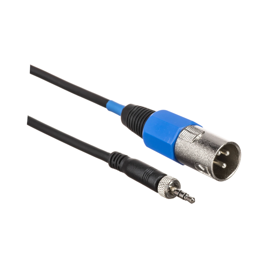 Sennheiser EK 100 G4 Camera-Mount Wireless Receiver — Being Shipped