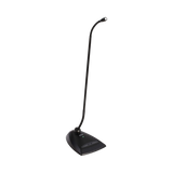 Shure MX418D/C Desktop-Mounted 18" Cardioid Gooseneck Microphone — Being Shipped
