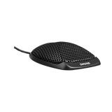 Shure MX391 Microflex Omnidirectional Boundary Microphone (Black) — Being Shipped