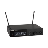 Shure SLXD14/SM35 Digital Wireless Cardioid Performance Headset Microphone System — Being Shipped