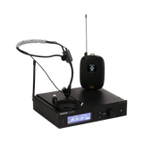 Shure SLXD14/SM35 Digital Wireless Cardioid Performance Headset Microphone System — Being Shipped