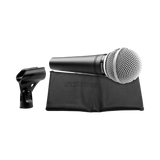Shure SM48 Cardioid Dynamic Vocal Microphone — Being Shipped