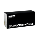 Shure SM48 Cardioid Dynamic Vocal Microphone — Being Shipped
